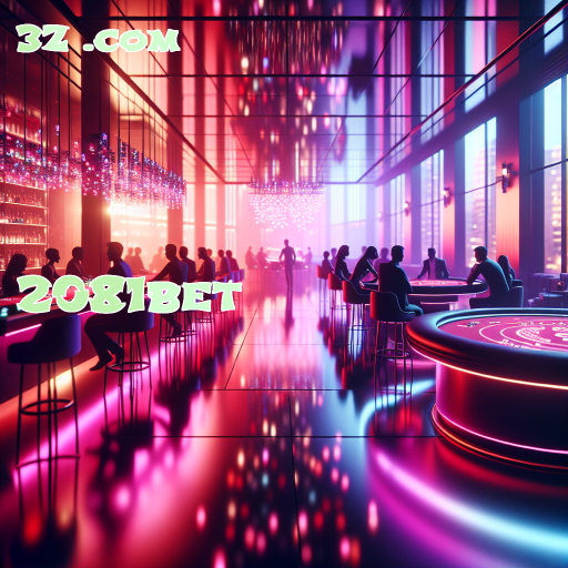 Impacto dos Slots no 2081bet: Aventura e Vitória